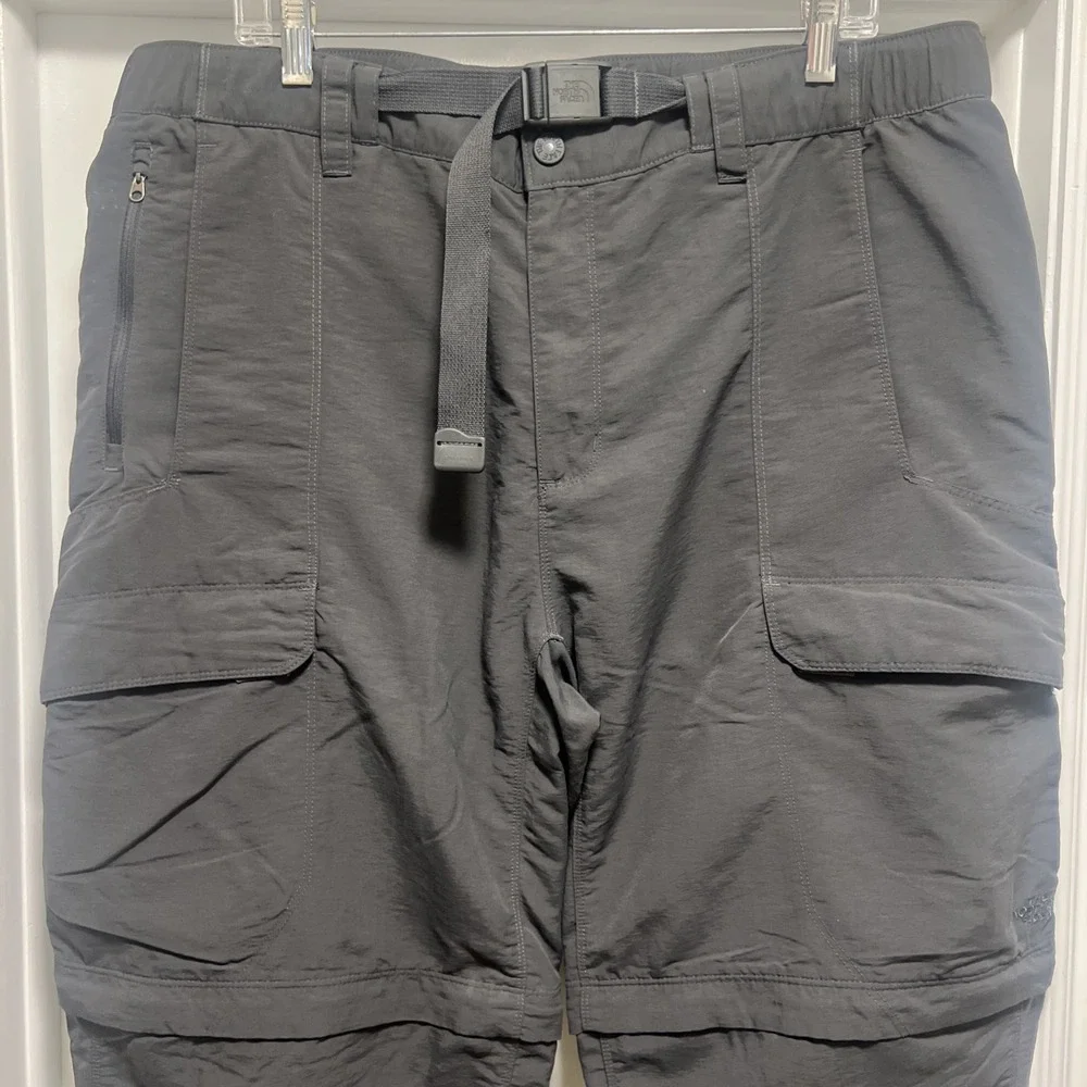 The North Face north face